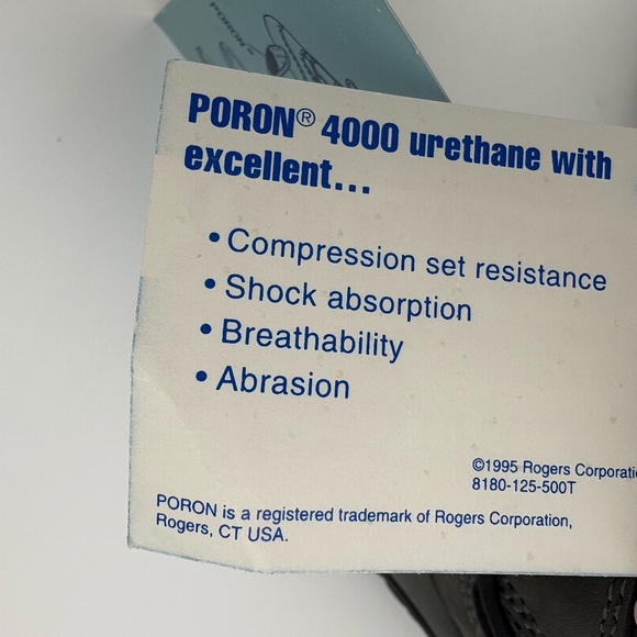 NIB The Walking Company River Taupe Nubuck Leather Slide On Walking Shoes - Picture 11 of 14